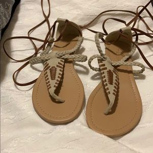 Maurice’s Size 8 NWOT